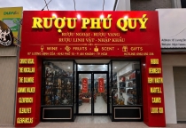 Cách Pha Chế Rượu và Thưởng Thức Rượu Đúng Cách