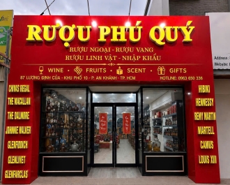 Cách Pha Chế Rượu và Thưởng Thức Rượu Đúng Cách