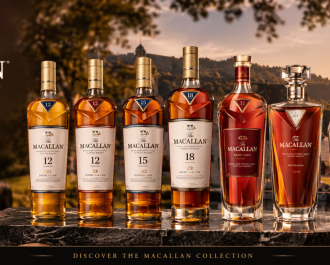 The Macallan 