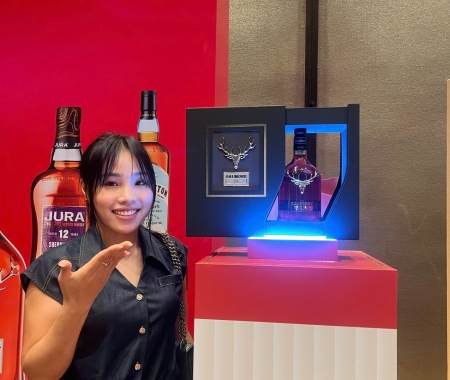 THE DALMORE 