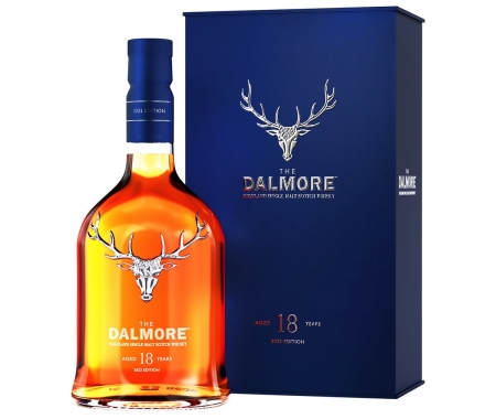 THE DALMORE 