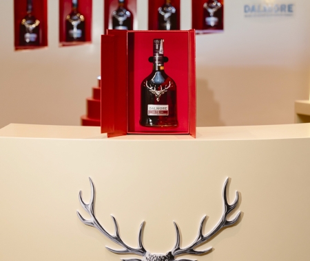 THE DALMORE 