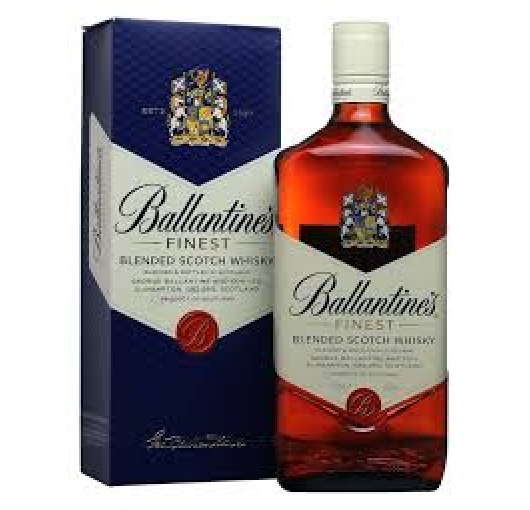 Ballantines Finest 1 Lít