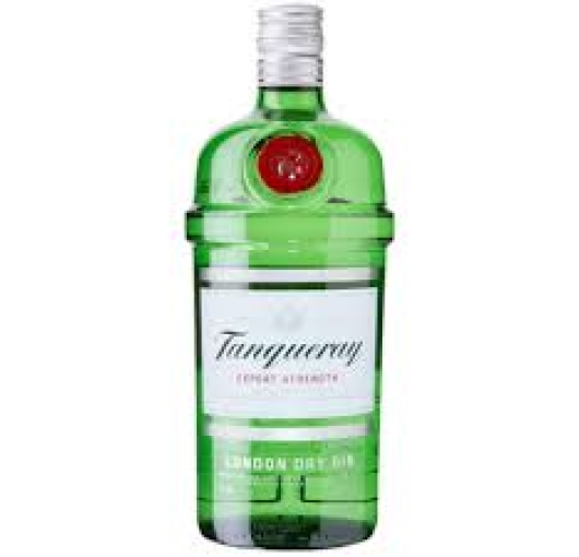 Gin Tanqueray 100cl