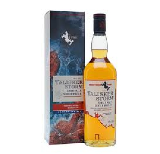 Talisker Storm 70cl
