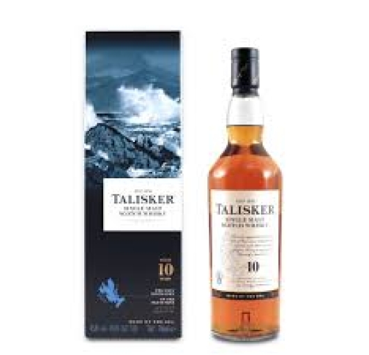 Talisker 10 75cl