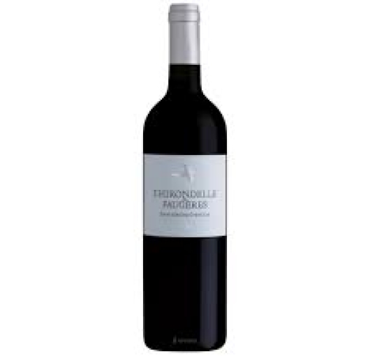 L'Hirondelle de Faugères  Saint-Émilion Grand Cru