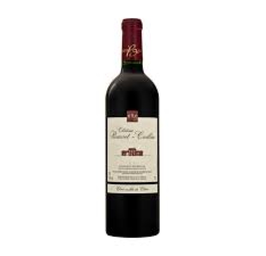 Château Rousset Caillau