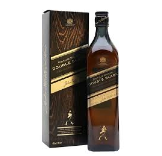 JW Double Black 100cl GB F23