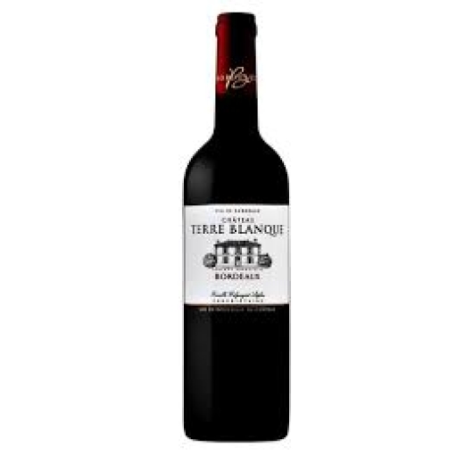 Château Terre Blanque  Red