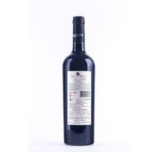 Arcanus Reserva 