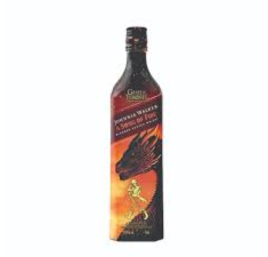 JW Song Of Fire