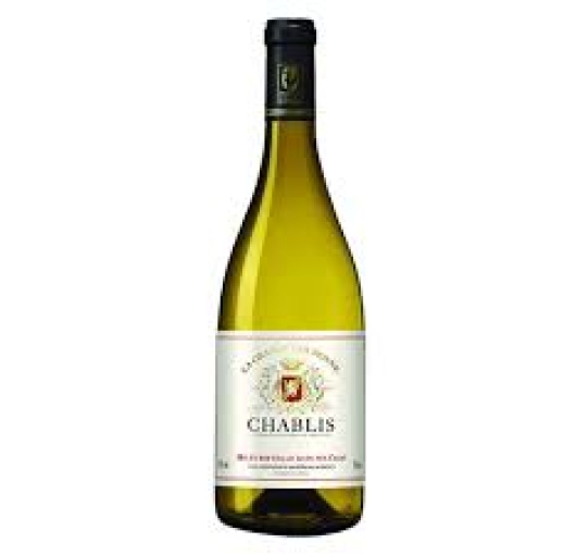 La Grande Couronne  Chablis