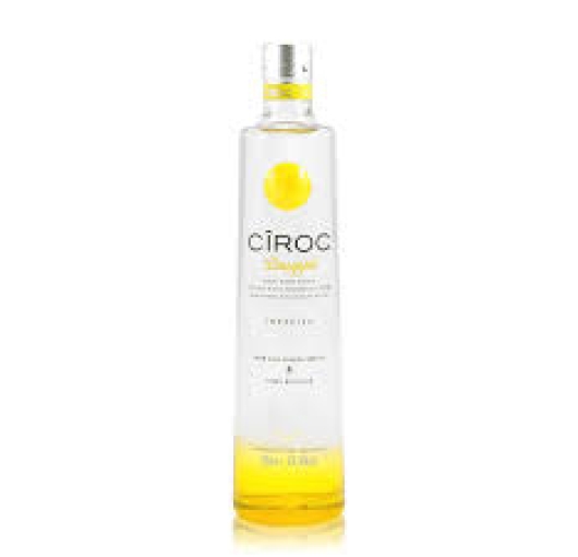 Vodka Ciroc  Pineapple