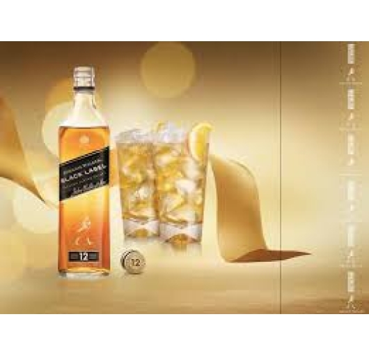 JW Black Label GB F24