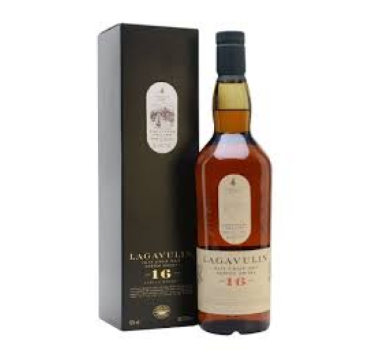 Lagavulin 16 70cl