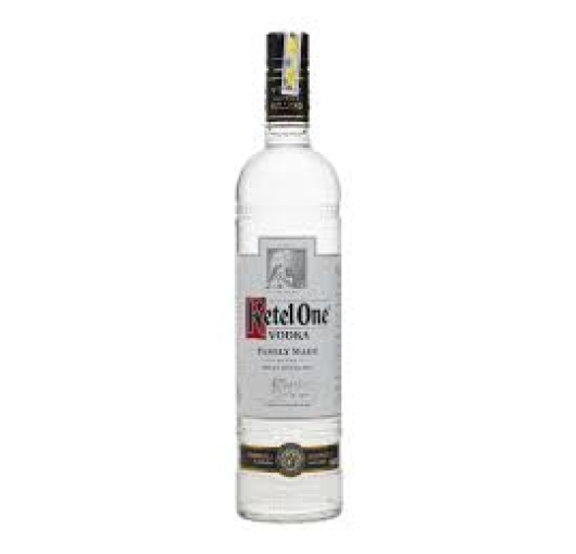 Vodka Ketel One 