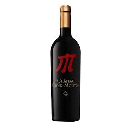 Château Croix Mouton