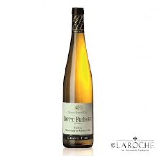 Bott Frères Riesling Grand  Cru Kirchberg De  Ribeauvillé