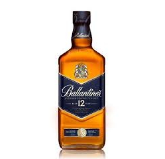Ballantines 12 Yo