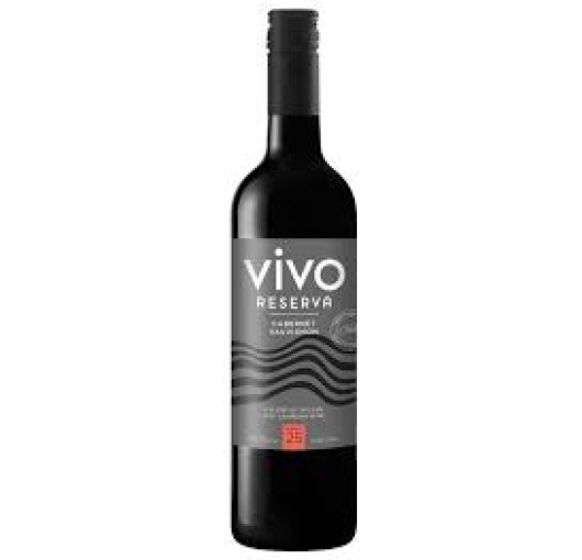 Vivo Wine Cabernet Sauvignon