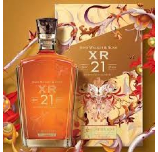 JW XR21 75cl CNY F24