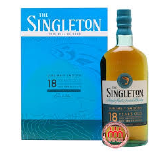 Singleton 18 Yo F23