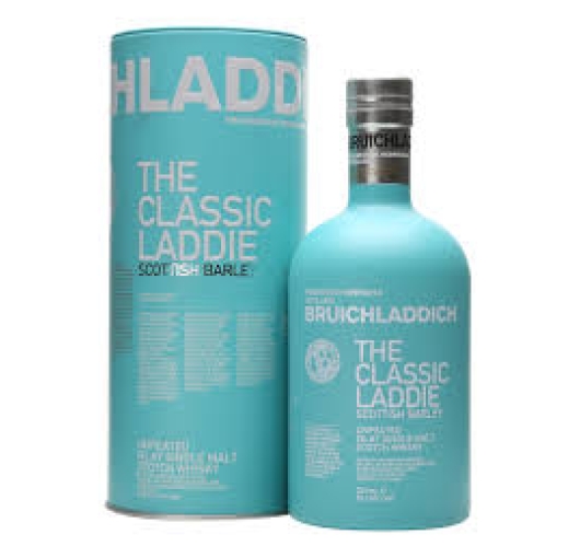 Bruichladdich Classic Laddie