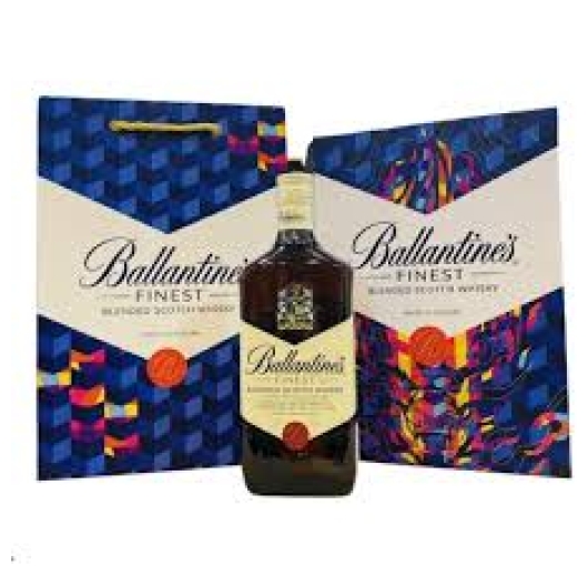 HQ Ballantines Finest 70cl F24