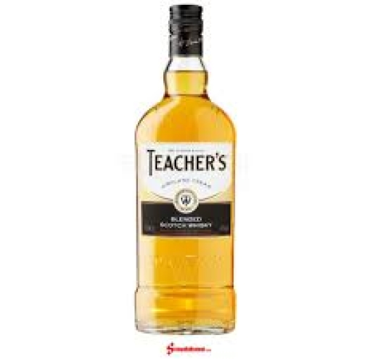 HQ Teacher 70cl