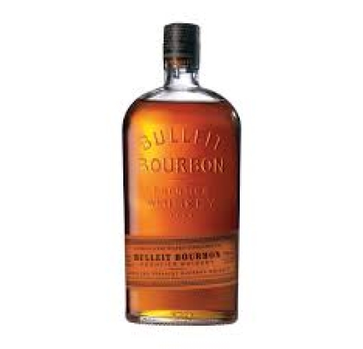 Bulleit Bourbon 70cl