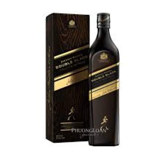 JW Double Black 75cl