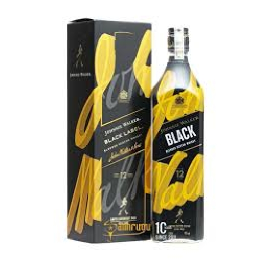 JW Black Icon F24