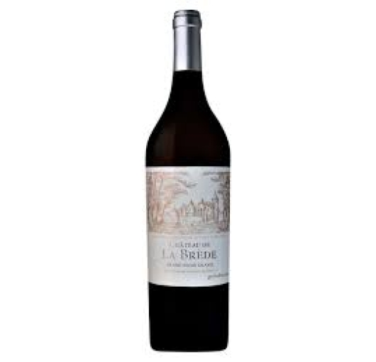 Château de La Brède  White 