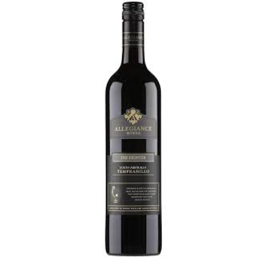Annie Tempranillo