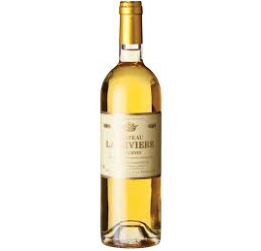Château La Riviere  Sauternes