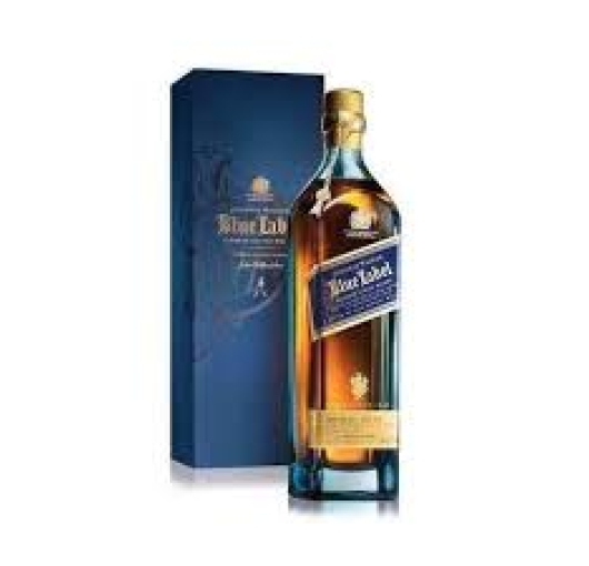 JW Blue 75cl