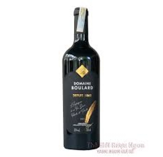 Domaine Boulard