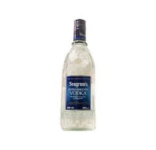 Vodka Seagram
