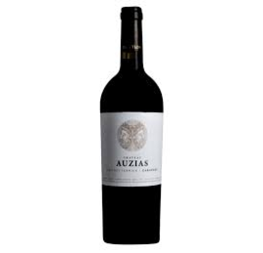 Château Auzias  Paretlongue Instinct  Terrien
