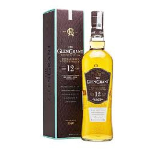 Glen Grant 12